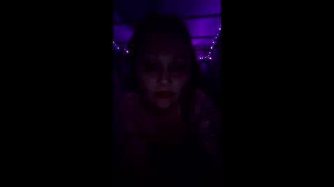 thatsonehotgilf7 online show from 04-26-26, 03:37