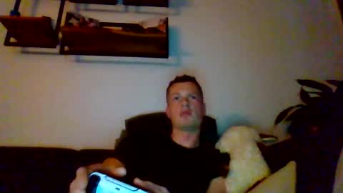 Dennis online show from 04-07-26, 08:53