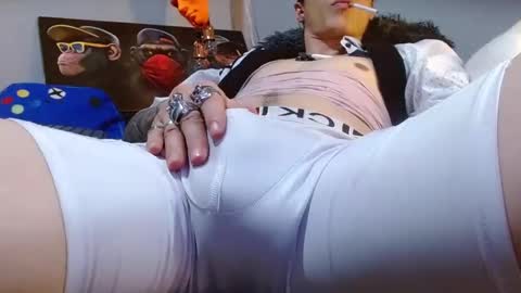 GIORGGIO online show from 04-12-26, 12:26