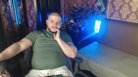 thor lord online show from 03-22-26, 11:41