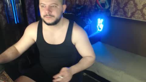 thor lord online show from 04-17-26, 10:57