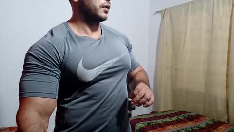 beast online show from 04-02-26, 08:28