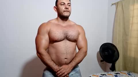 beast online show from 04-03-26, 07:34