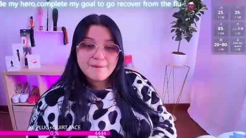 i am Cat  online show from 03-12-26, 05:08