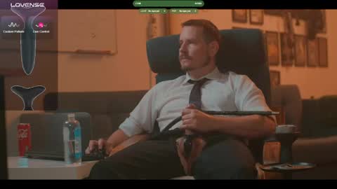 The DILF -  online show from 05-16-26, 10:36