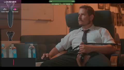 The DILF -  online show from 06-15-26, 08:49