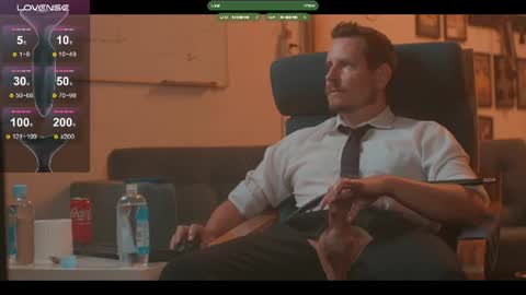 The DILF -  online show from 06-21-26, 03:47