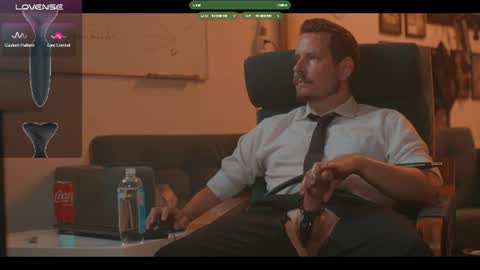 The DILF -  online show from 06-24-26, 08:35