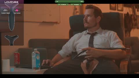 The DILF -  online show from 06-27-26, 08:08