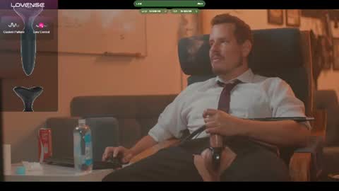 The DILF -  online show from 06-29-26, 02:17