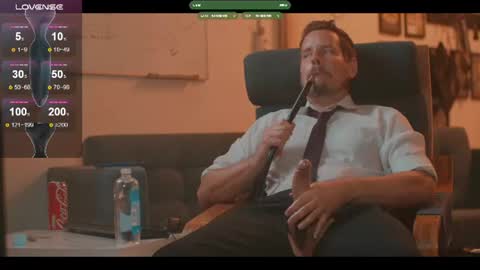 The DILF -  online show from 07-01-26, 03:34