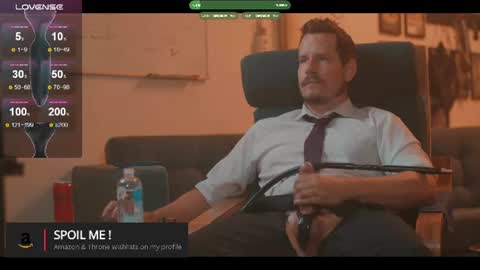 The DILF -  online show from 07-03-26, 07:59