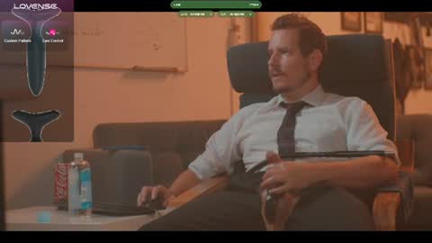 The DILF -  online show from 07-09-26, 09:57
