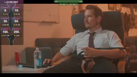 The DILF -  online show from 07-11-26, 11:02
