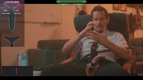 The DILF -  online show from 07-12-26, 10:06