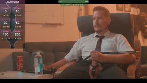 The DILF -  online show from 07-30-26, 04:28
