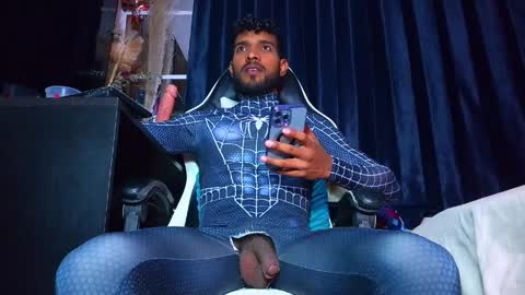 the dog lian online show from 04-08-26, 12:54