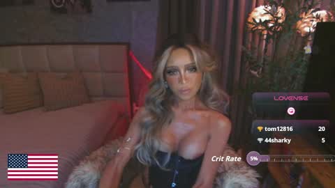 Snapshot of the_enchantressxx chatting on 03-16-26, 08:24 nabi butterfly online show from 03-16-26, 08:24