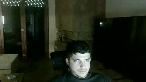 Snapshot of the_fetish_g chatting on 05-25-26, 11:05 Professional Kinkster online show from 05-25-26, 11:05