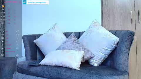 SCOTT  THEO  KAMERON  GENDERSON online show from 08-10-26, 01:31