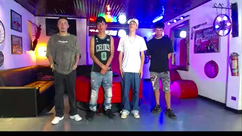 Snapshot of the_goodfellas chatting on 02-09-26, 09:08 the goodfellas online show from 02-09-26, 09:08