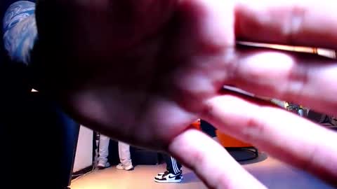 Snapshot of the_goodfellas chatting on 03-29-26, 08:42 the goodfellas online show from 03-29-26, 08:42