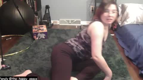 MATERNITY LEAVE  online show from 02-13-26, 01:23