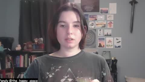 MATERNITY LEAVE  online show from 02-26-26, 02:10