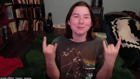 MATERNITY LEAVE  online show from 05-15-26, 11:01