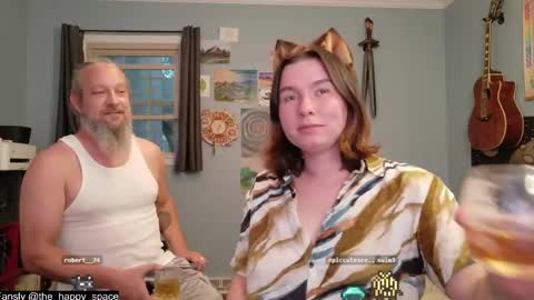 MATERNITY LEAVE  online show from 06-08-26, 12:14