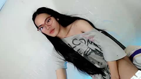 the_horny_bella online show from 04-06-26, 06:09