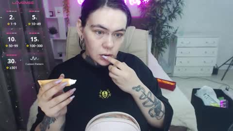 the_ice_owl online show from 03-16-26, 05:55