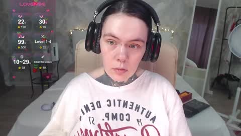 the_ice_owl online show from 03-25-26, 11:38