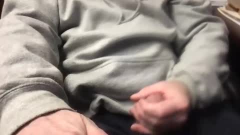 BarryMcCockiner online show from 12-05-25, 04:36