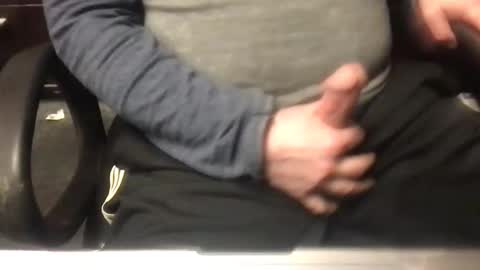 BarryMcCockiner online show from 02-23-26, 05:21