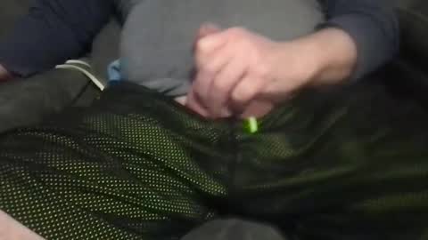 BarryMcCockiner online show from 03-14-26, 02:50