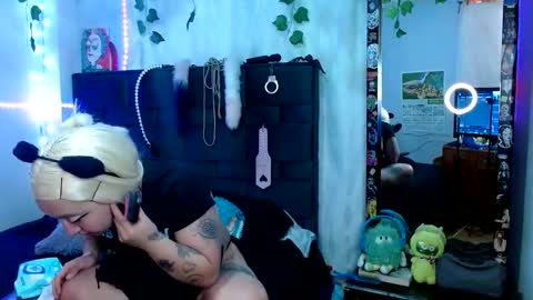 the_lesbian_game online show from 03-10-26, 06:35