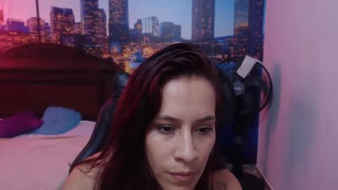 Snapshot of the_lord_of_the_heavens chatting on 10-27-25, 05:28 the_lord_of_the_heavens online show from 10-27-25, 05:28