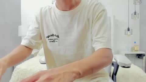   T H E    M A R K   K I N G online show from 05-22-26, 05:40