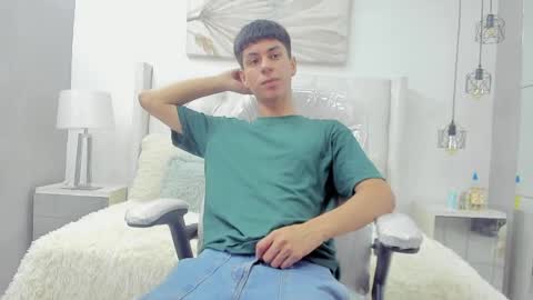   T H E    M A R K   K I N G online show from 05-24-26, 06:02