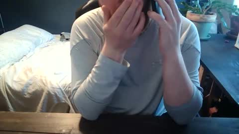 Snapshot of the_nude_gamer66 chatting on 04-14-26, 10:38 the_nude_gamer66 online show from 04-14-26, 10:38