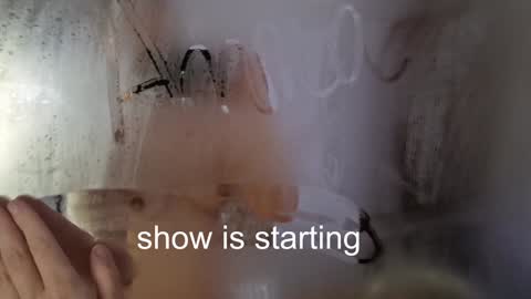 Anna online show from 02-15-26, 07:10