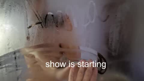 Anna online show from 05-30-26, 08:17