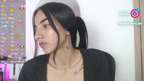 Andrea online show from 10-17-25, 09:17