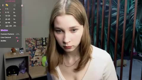 Vicky online show from 03-30-26, 06:20