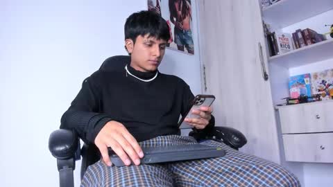 Danny online show from 01-08-26, 02:47