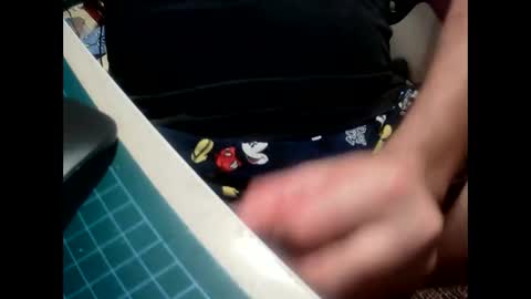 TheAce online show from 10-28-25, 08:55