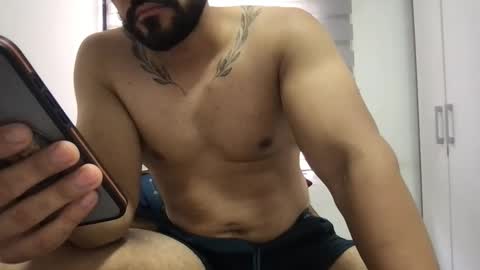 thearcher56 online show from 04-18-26, 05:28