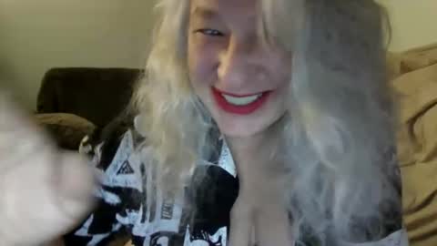 The Arctic Milf online show from 06-03-26, 12:52