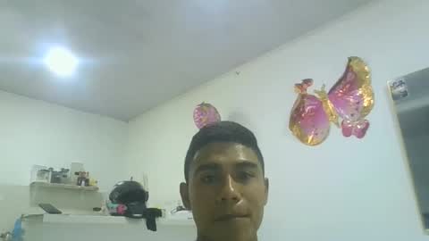 StiwellBoy online show from 12-23-24, 08:57